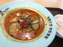 麻香鱼-汕头大学-食堂