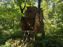 -本溪关山湖风景区
