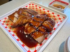 -明腾壹间茶餐厅(新都会花园广场店)