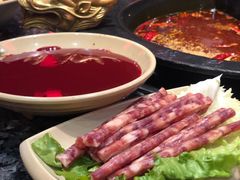 -蜀大侠火锅(森兰花园城店)