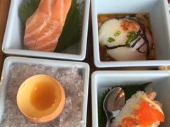 -水林间·寿喜烧自助(仙林金鹰店)