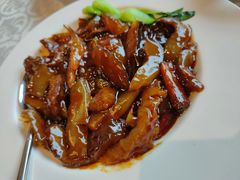 -马凯餐厅(地安门店)