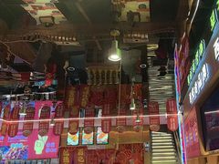 -叁宝烤肉• 西安烧烤(凤城十二路店)