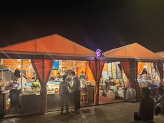 -沈家门海鲜夜排档(东港店)