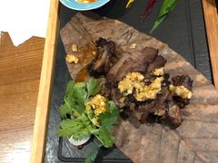 -敏珠拉姆藏餐·南京厨房(富春江东街店)