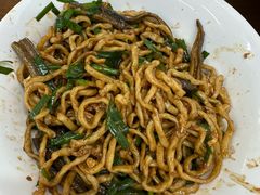 -三百碗宝应长鱼面(板仓街店)