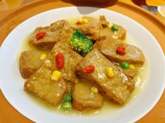 -大鸽饭(马王堆店)