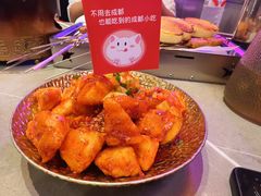 -强强烧烤·宵夜(方庄店)