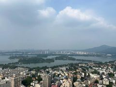 -洲际酒店·地平线全日餐厅HORIZON CAFÉ