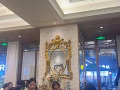 -秘密旅行Bonjour(黑金冠 江南西店)