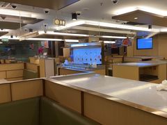 -海底捞火锅(旭辉MALL店)