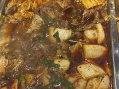 -古彭7只羊·招牌白串·碳锅羊肉旗舰店