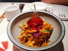 -渔语鱼酸菜鱼新川菜(来福士店)
