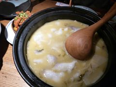 -九锅一堂酸菜鱼(新南凯德直营店)