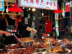 -靖港古镇