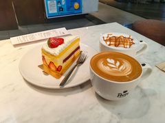 -Peet's 皮爷咖啡(东湖路手作店)