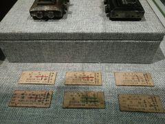 -中国铁道博物馆(正阳门馆)
