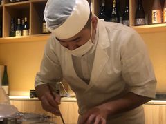 -鮨青(恒基名人购物中心店)