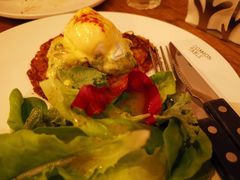 -Common Table · Brunch & Coffee