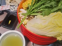 -沼津港精致料理·寿喜烧·烧鸟(龙湖南桥天街日料榜单店)