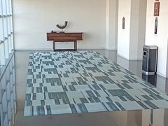 -青岛海尔洲际酒店