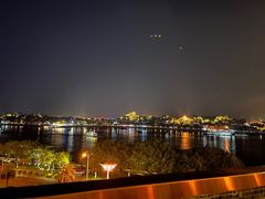 -鹭江宾馆·观海餐厅