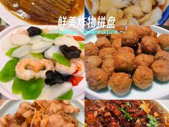 -同合居·非遗东北菜(王府井店)