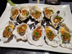 -德川家日本料理(中关村寰太大厦店)