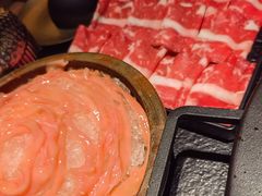 -晓宇重庆火锅(西安荟聚店)
