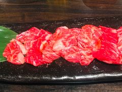 -俺的焼肉(銀座9丁目店)