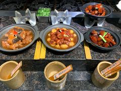 -松沪名灶·豆浆鱼头·新上海菜(飞航吾悦广场店)