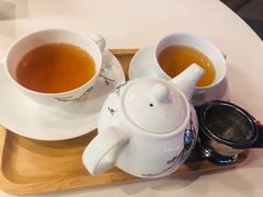 汉山红茶-sugarman espresso素饮糖人高新咖啡工厂