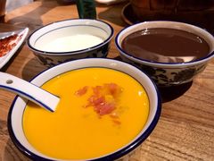 杨枝甘露-十六蒲(桂林路店)