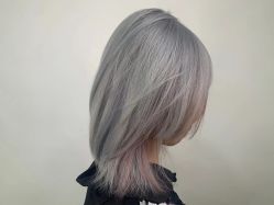 -Kraemer Paris  苏豪路易士·嘉玛发廊