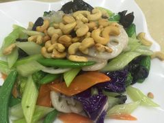 -天津乾毓德饭庄·清真传统炒菜·海鲜烧烤(咸阳路店)