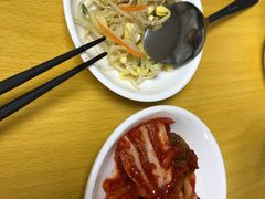 -屋里家延边朝鲜族冷面(南园店)