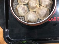 -百年尹氏汤包(环球美食荟店)