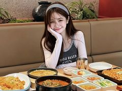 -韩香福脊骨汤锅(上杭路店)