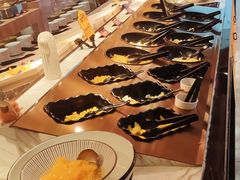 -比格比萨自助(南京万达茂店)