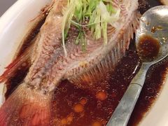 -徐记海鲜(陕西历史博物馆|明德门店)