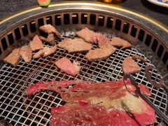 -AJIYA·池袋日式烧肉自助(天津万象城店)
