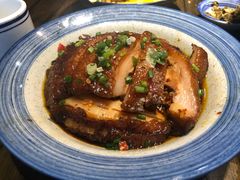 -印象鲵宴·张家界地标美食名片(溪布街店)