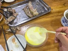 -马永华东乡手抓美食