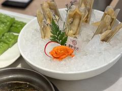 -围炉夜话·潮汕卤水火锅(榕江店)