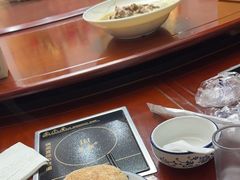-迎宾楼饭庄(窦店)