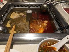-海底捞火锅(龙岗星河COCO Park店)