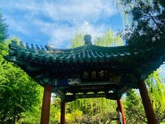-月坛公园