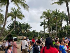 -白沙门生态公园