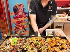 -九记潮汕现切鲜牛肉自助火锅(长沙·方圆荟店)