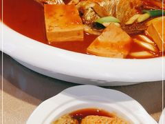 -小船渔村·大连菜(新华街店)